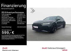 Bild des Angebotes Audi RS6 *NAVI-PLUS*KAMERA*HUD*RS-A