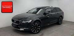 Bild des Angebotes Volvo V90 Cross Country B5 Ultimate AWD PANO+HUD+360+S PANO+HUD+360+