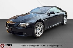 Bild des Angebotes BMW 635 d Cabrio M Sport Paket "NaviProf,Leder,HeadUp