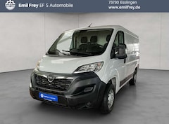 Bild des Angebotes Opel Movano 2.2 D L1H1 2WD VA verstärkt Edition