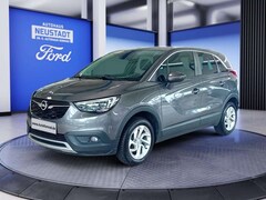 Bild des Angebotes Opel Crossland X Crossland X 1.2 S&S Innovation *APPLE-CAR&ANDROID-