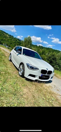 Bild des Angebotes BMW 125 125d