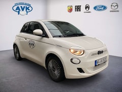 Fiat 500e Icon 23,8 kWh MY25, Apple CarPlay, Kamera