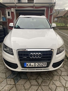 Bild des Angebotes Audi Q5 2.0 TDI quattro