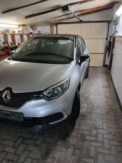 Bild des Angebotes Renault Captur Captur (ENERGY) dCi 90 EDC LIMITED