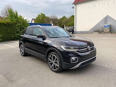 Bild des Angebotes VW T-Cross 1.0 TSI 115 PS EURO 6 Beschreibung Lesen