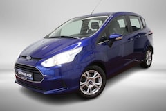 Bild des Angebotes Ford B-Max Sync Edition Sitzheizung Klima Bluetooth