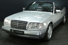Bild des Angebotes Mercedes-Benz E 320 Cabrio FINAL EDITION, 23.130 km !