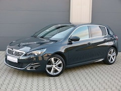 Bild des Angebotes Peugeot 308 Allure GT-Line Navi PDC Kamera LED Keyless