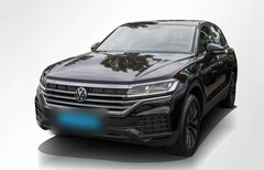 Bild des Angebotes VW Touareg 3.0 TDI 4M ACC AHK Leder Navi RüKa Sitzh.
