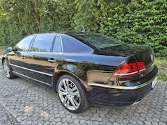 VW Phaeton V8 5-Sitzer 4Motion lang