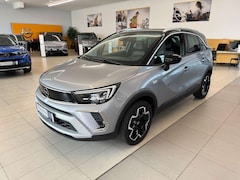 Bild des Angebotes Opel Crossland X Crossland Ultimate 1.2 Turbo Pano Navi