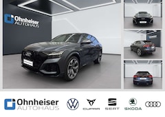 Bild des Angebotes Audi RS Q8 RS4.0 TFSI quattro Keramik*BO*305kmh*Matrix