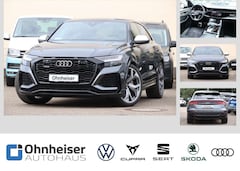 Bild des Angebotes Audi RS Q8 RS4.0 TFSI quattro Keramik*BO*305kmh*Matrix Na