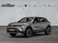 Bild des Angebotes Opel Mokka . GS . 1.2 Dire GS Line