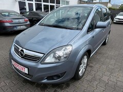 Bild des Angebotes Opel Zafira B Innovation TÜV NEU 7 SITZER/KLIMA/XENON