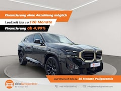 Bild des Angebotes BMW XM XM  LED/LEDER/HUD/SURROUND VIEW/MASSAGE
