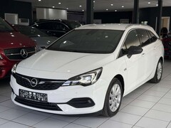 Bild des Angebotes Opel Astra K Tourer Elegance OPC*AUTOMATIK*ALCANTARA*