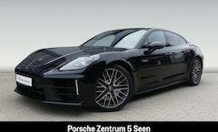 Bild des Angebotes Porsche Panamera 4 E-Hybrid, BOSE, PRIVACY, INNODRIVE