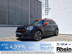 Bild des Angebotes MINI John Cooper Works Clubman John Cooper Works ALL4 Countryman Navi LED Pano