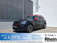Bild des Angebotes MINI John Cooper Works Clubman John Cooper Works ALL4 Countryman Navi LED Pano