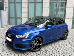 Bild des Angebotes Audi S1 2.0 TFSI quattro Competition
