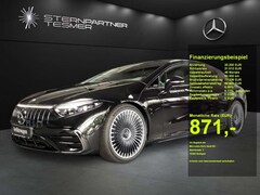 Bild des Angebotes Mercedes-Benz EQS AMG 53 4M+ #HyperScreen#DriversPackage#PanoD
