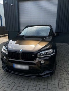 Bild des Angebotes BMW X5 M individual