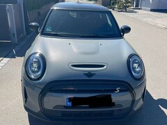 Bild des Angebotes MINI Cooper SE MINI 3-TÜRER Elektro Resolute Edition