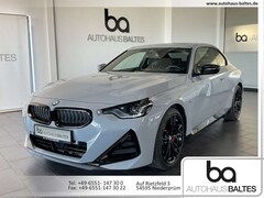 Bild des Angebotes BMW 240 M240i xDrive M Pro 19"/GSD/LcPro/AdLED/Park/Driv