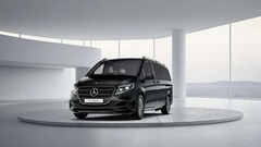 Bild des Angebotes Mercedes-Benz V 250 d STYLE Lang +MBUX+KAMERA+NAVI+AHK+AUT+DAB