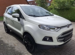Bild des Angebotes Ford EcoSport Trend