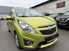 Bild des Angebotes Chevrolet Spark 1.2, TÜV NEU, Klima, 2.Hand, PDC, Garantie