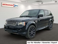 Bild des Angebotes Land Rover Range Rover Sport Range R. Sport 5.0 V8 Kompr. AT 4x4 Leder Navi
