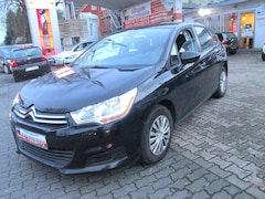 Bild des Angebotes Citroen C4 1.2i Attraction*EURO6*MOD.2015*TÜV NEU*GARANTIE