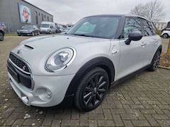 Bild des Angebotes MINI Cooper SD Mini 5-trg. Cooper SD