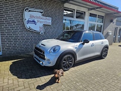 Bild des Angebotes MINI Cooper SD Mini 5-trg. Cooper SD