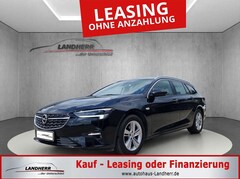 Bild des Angebotes Opel Insignia Elegance
