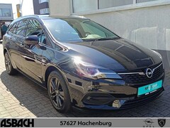 Bild des Angebotes Opel Astra Sports Tourer Design&Tech