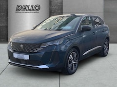 Bild des Angebotes Peugeot 3008 Allure Pack 1.2 PURETECH AL Navi Digitales Cockpit