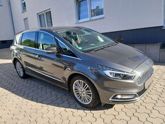 Bild des Angebotes Ford S-Max S-Max 2.0 EcoBlue Aut. Vignale