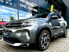 Bild des Angebotes Citroen C5 Aircross Shine Hybrid