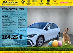 Bild des Angebotes VW Golf GTE GTE 1.4 eHybrid, Dach, Matrix, ACC, Navi