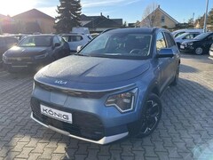 Bild des Angebotes Kia Niro Spirit 64 Kwh Harmann & Kardon