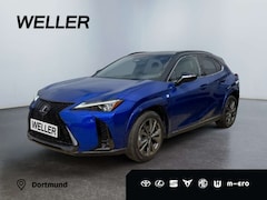 Bild des Angebotes Lexus UX 300h Allrad/F SPORT*Matrix LED*360°*ACC*HUD*Leder mit S