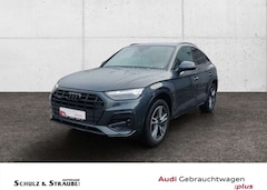 Bild des Angebotes Audi Q5 50 Sportback 2.0 TFSI e quattro advanced (EU6d) K