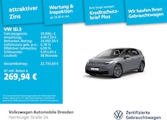 Bild des Angebotes VW ID.3 Pure Performance