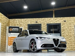 Bild des Angebotes Alfa Romeo Giulia Competizione Q4/PANO/MEMORY/SOUND/ACC/KAM