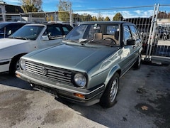 VW Golf Automatik CL