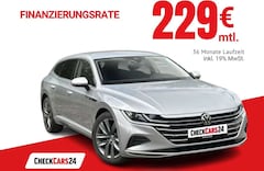 Bild des Angebotes VW Arteon Shooting Brake Elegance 2.0 TDI *SOFORT*